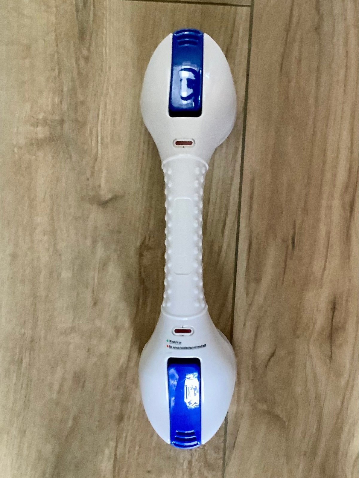 Homecraft Easy Bar mobiele handgreep met zuignappen, Diversen, Ophalen of Verzenden, Zo goed als nieuw