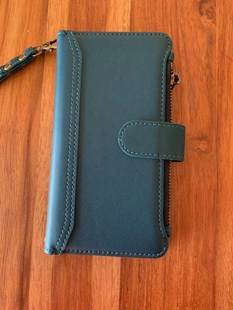 Telefoonhoesje - groen - voor Apple iPhone XR - nieuw, Telecommunicatie, Nieuw, Ophalen of Verzenden, IPhone XR, Apple