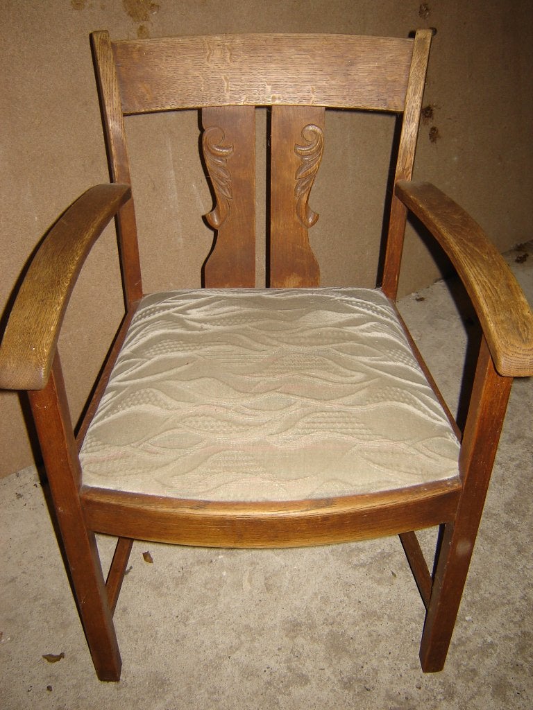 Retro stoelen, Ophalen, Huis en Inrichting
