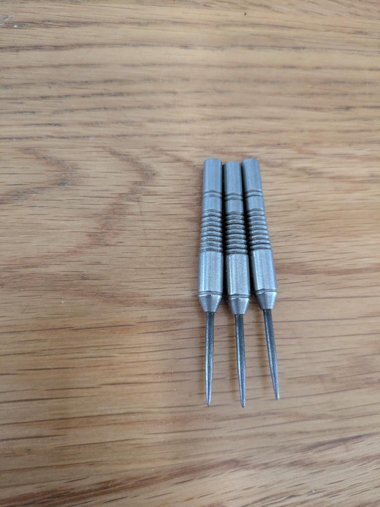 Harrows ice 23 gram, Ophalen, Gebruikt, Pijlen