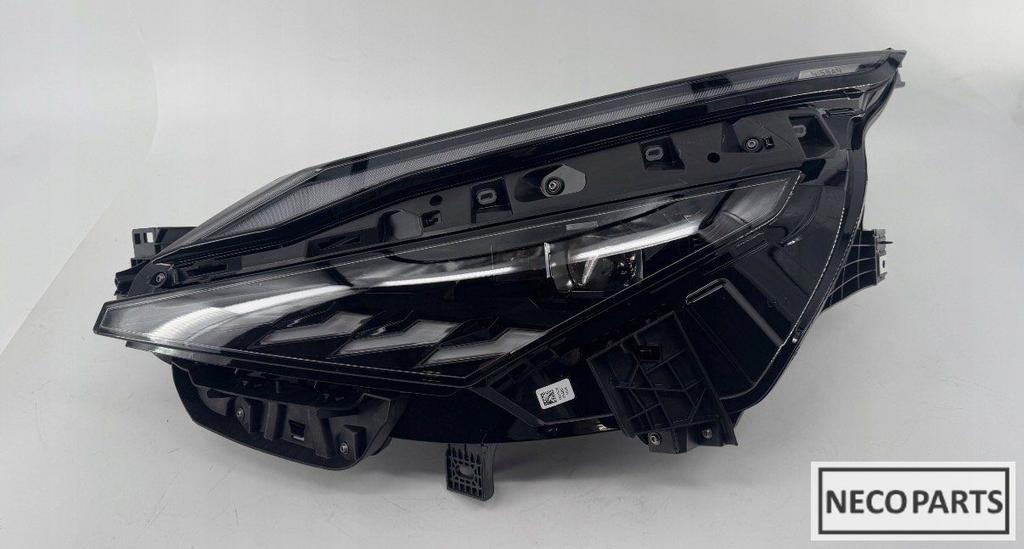 NISSAN QASHQAI J12 FACELIFT FULL LED KOPLAMP 26010HN25A, Gebruikt, -, -, Ophalen of Verzenden