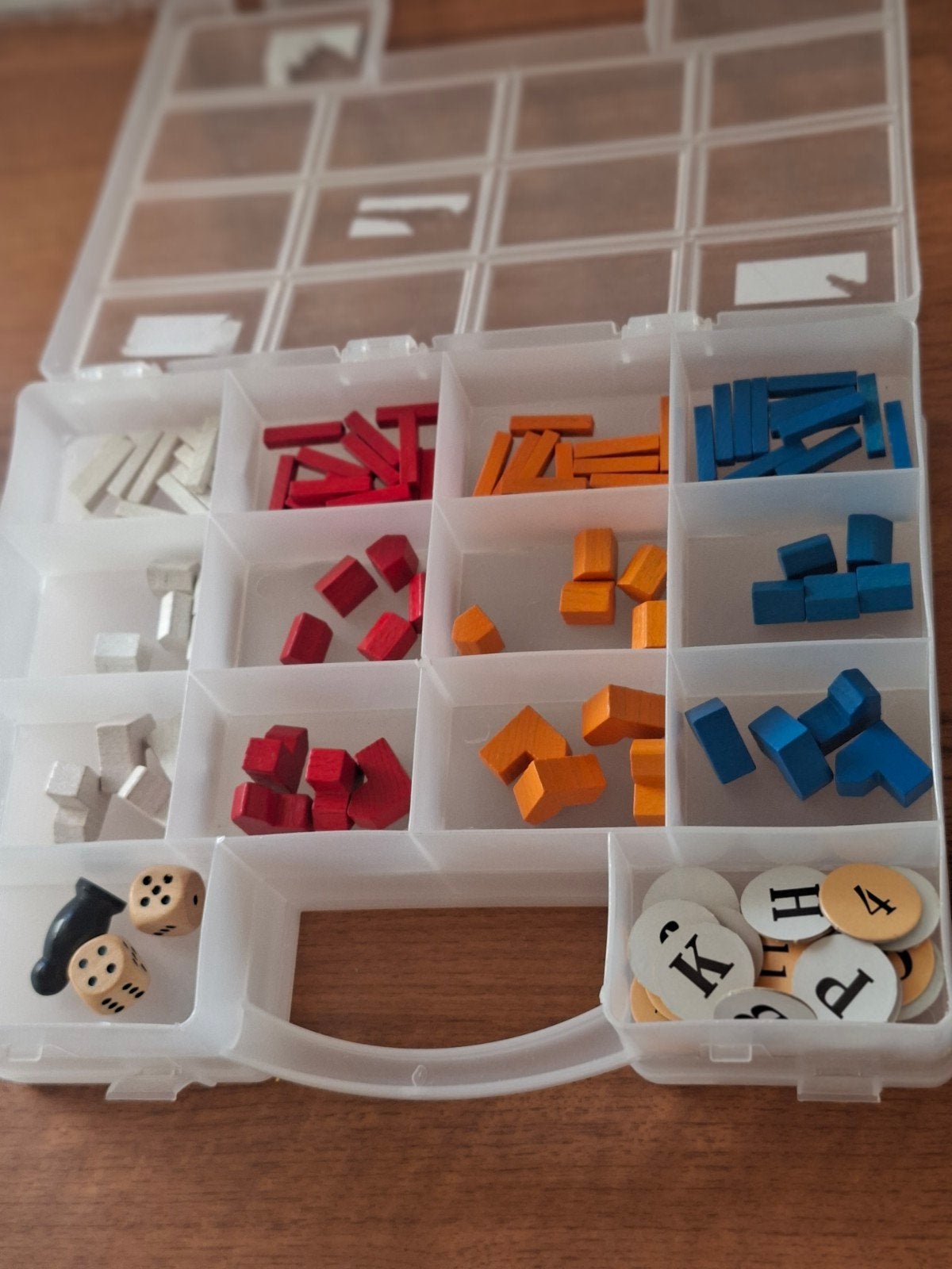 Kolonisten van Catan Bordspel losse onderdelen, Hobby en Vrije tijd, Gezelschapsspellen | Bordspellen, Drie of vier spelers, Ophalen of Verzenden
