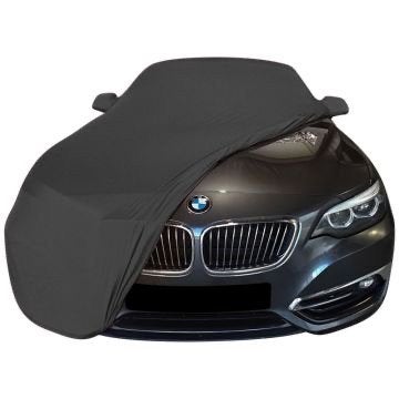 StarCover Outdoor Autohoes BMW 2 Serie Cabrio (F23), Ophalen of Verzenden, Zo goed als nieuw