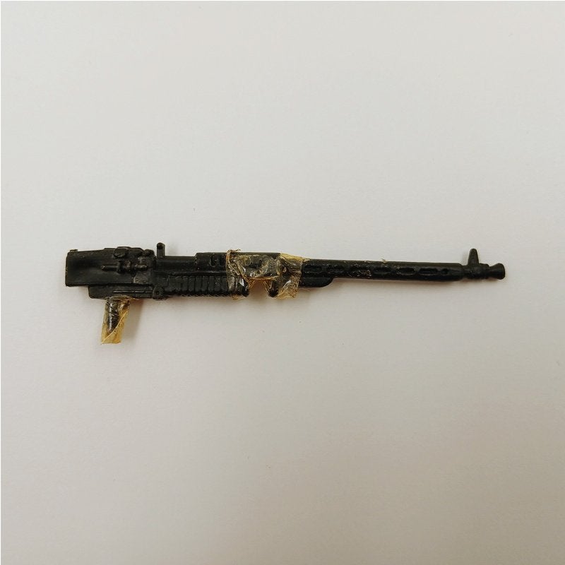 GI Joe Rifle Hasbro 80s, Ophalen of Verzenden, Gebruikt