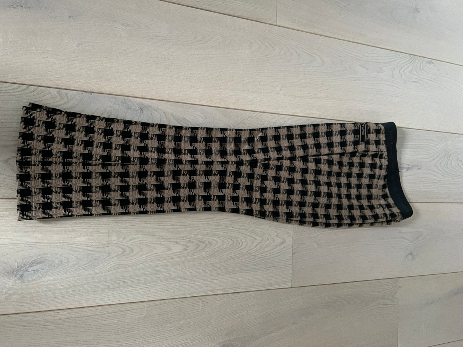 Broek van Cambio - Maat 36, Bruin, Verzenden, Zo goed als nieuw, Maat 36 (S)