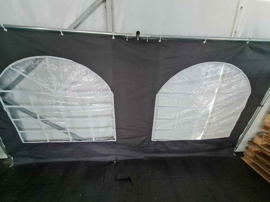 UITVERKOOP! LAATSTE PRODUCTEN! Overkappingzeil, veranda zeil, De Amert 152 5462GH Veghel, Grizzly Outdoor, Overige typen, Minder dan 4 meter