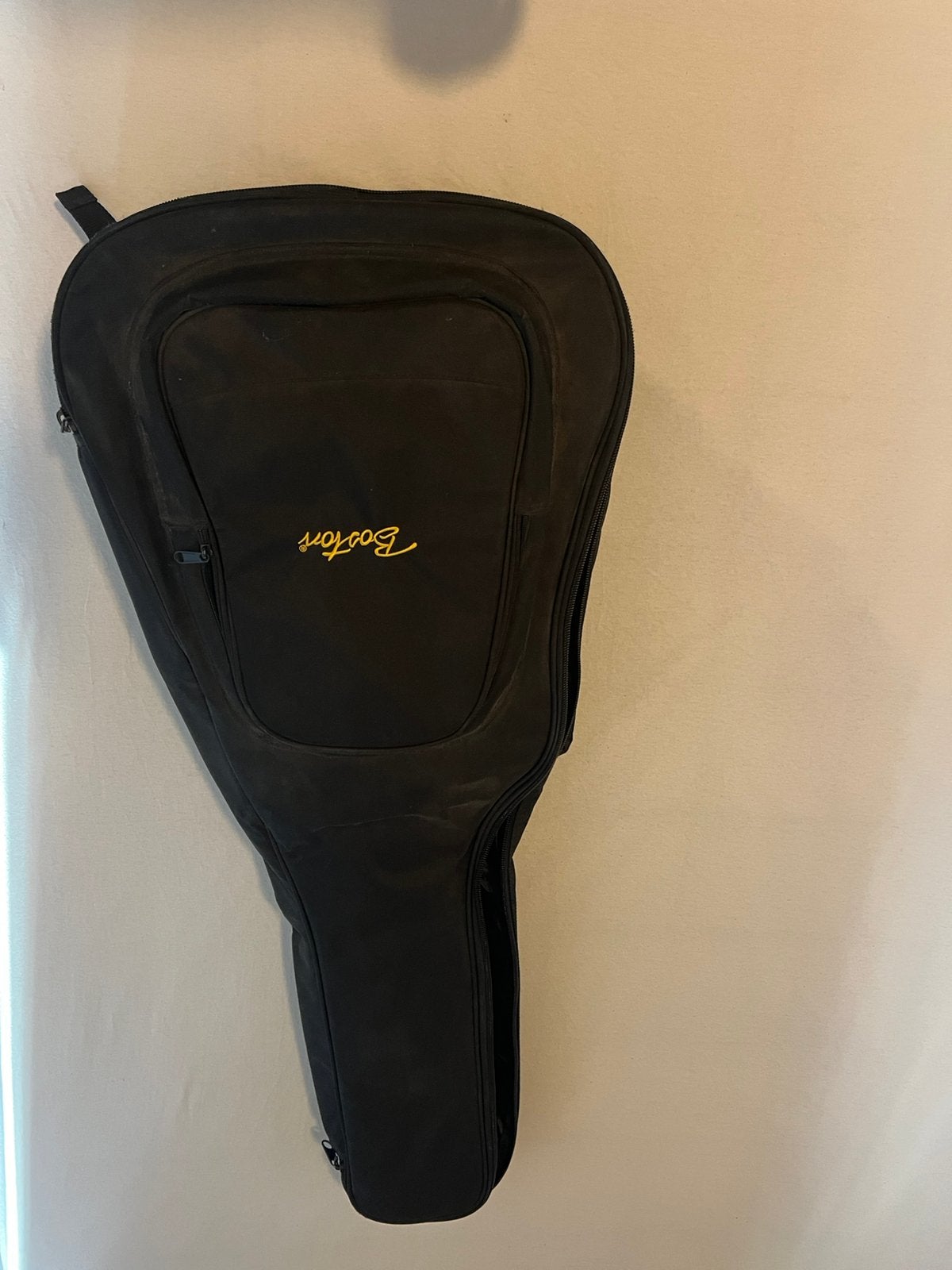 Valencia gitaar, Ophalen, Zo goed als nieuw, Akoestische gitaar