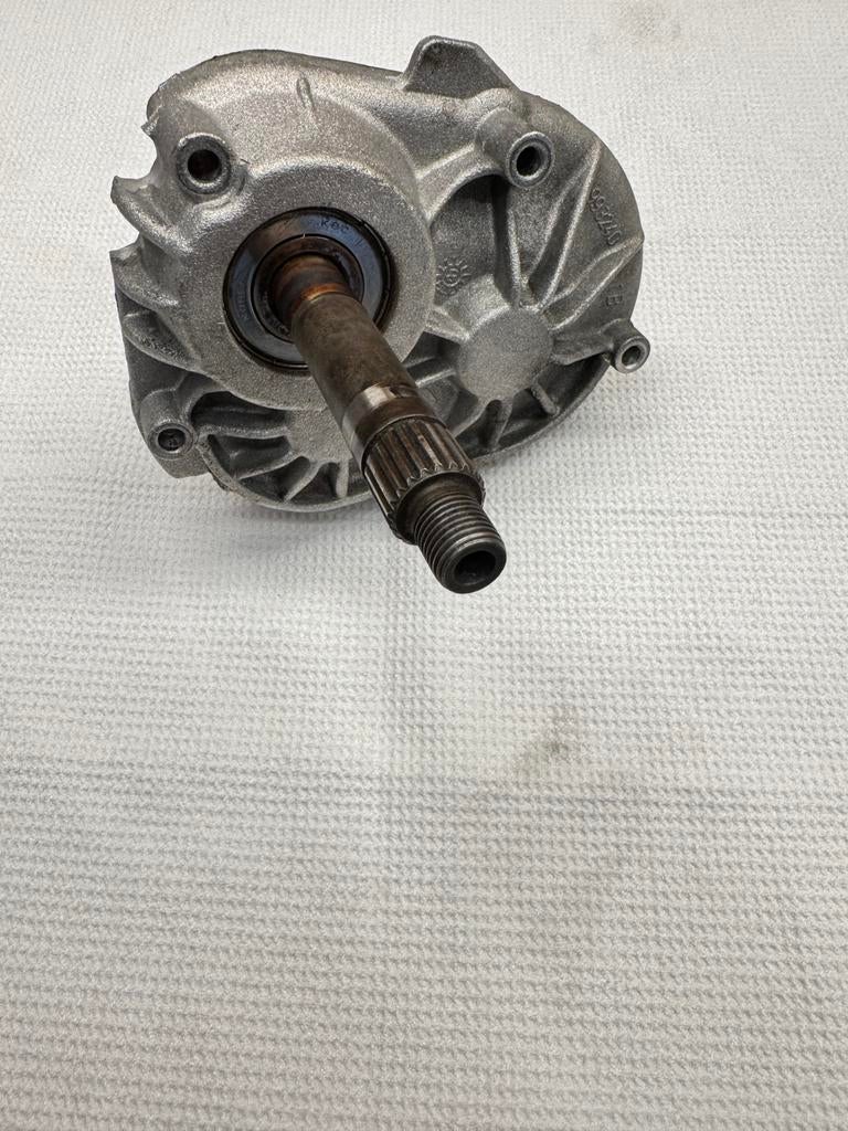 Piaggio 180cc vertanding, Motoren, Ophalen of Verzenden