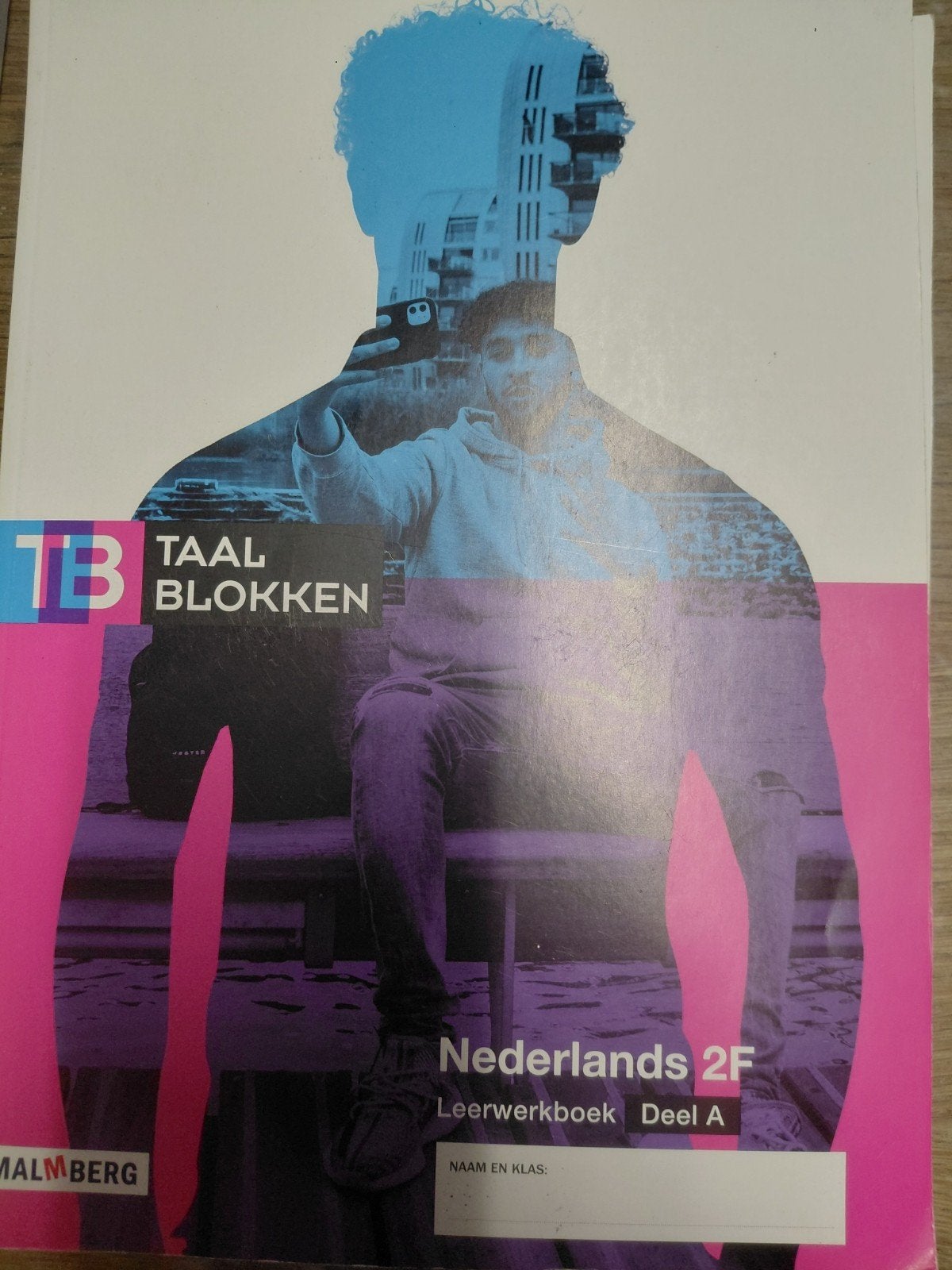 Foto 9 van Complete set handhaver toezicht en veiligheid lesboeken