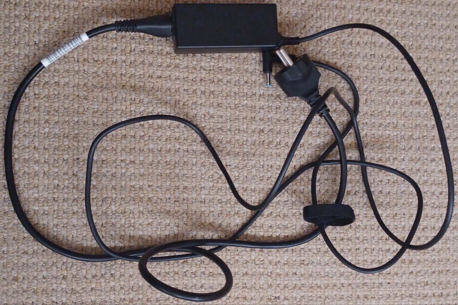 Universele Laptop Oplader - Werkt met diverse merken, Ophalen of Verzenden, Gebruikt, Universeel