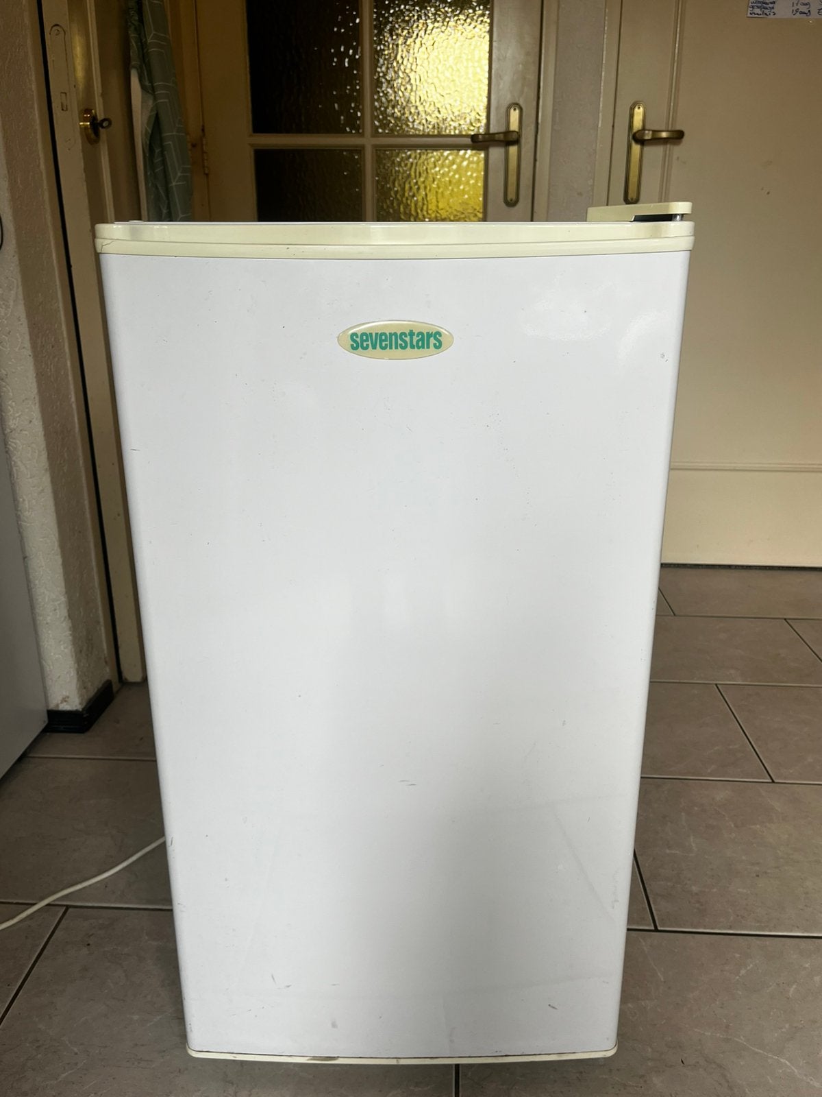 Sevenstars, Ophalen, Gebruikt, Minder dan 60 cm, Minder dan 85 cm