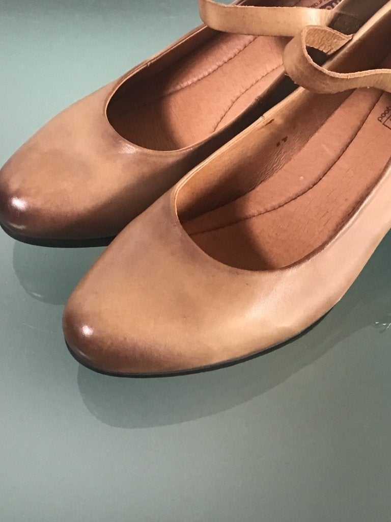 Pikolinos hakken leer bruin 39 | Nieuw! | Gratis verzenden, Pumps, Bruin, Verzenden, Nieuw
