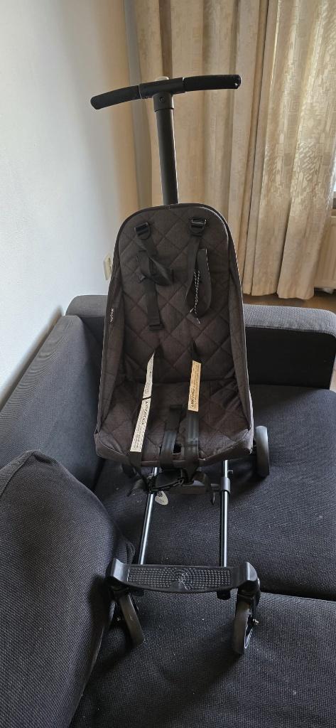 Vouwbare kinderwagen van Dream on me ( ophalen ), Gebruikt, Verstelbare duwstang, Ophalen, Kinderwagen