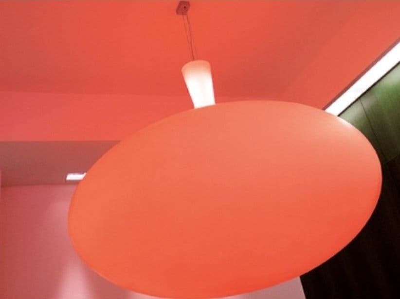 Dark No Fruit – Kunststof | Anthony Duffeleer, Huis en Inrichting, Ophalen, Kunststof, Design, E27 (groot)