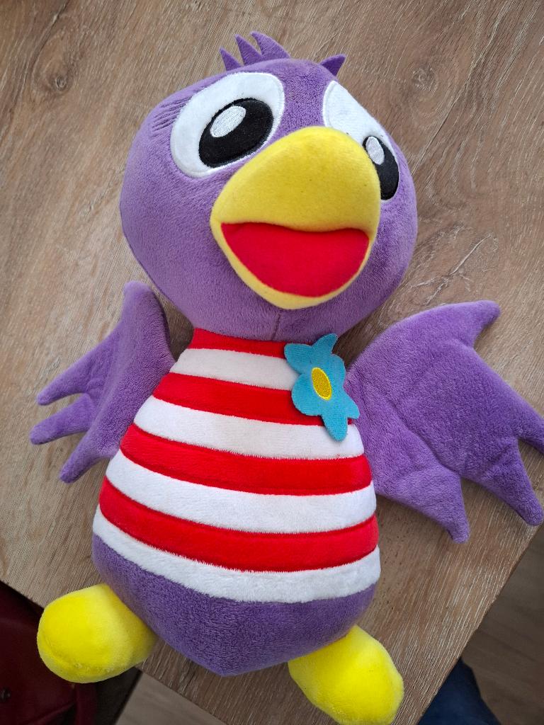 Te koop! Jet knuffel, Overige merken, Overige typen, Nieuw, Efteling