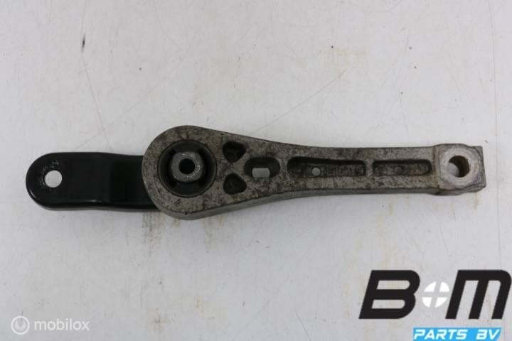 Motorsteun VW Caddy 2K 1K0199855B, Gebruikt
