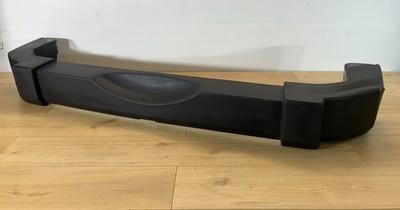 Achterbumper jeep wrangler jk, Ophalen of Verzenden, Jeep, Bumper