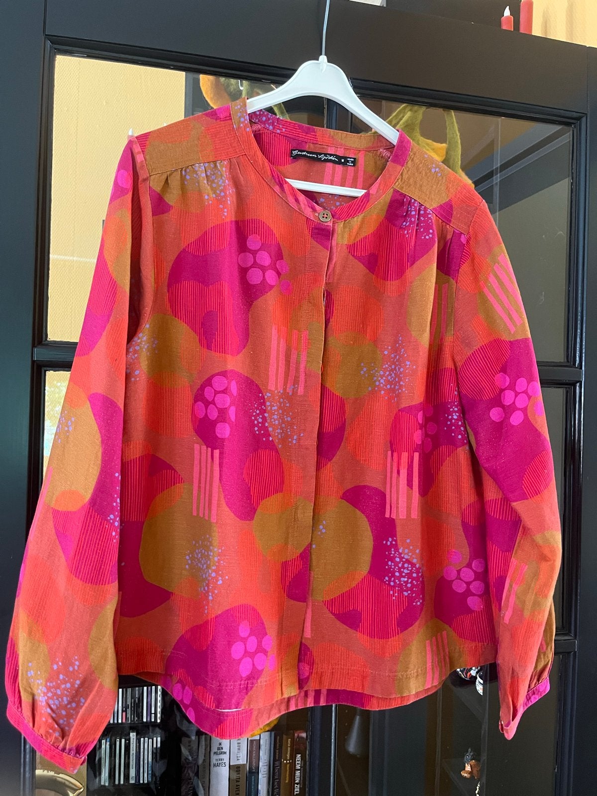 Gudrun Sjöden Blouse/Tuniek, Maat M, Ophalen of Verzenden, Nieuw, Meerkleurig