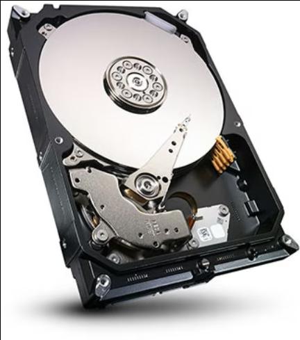Seagate ST2000DM001 Barracuda 2TB, Intern, Gebruikt, Ophalen of Verzenden, Desktop