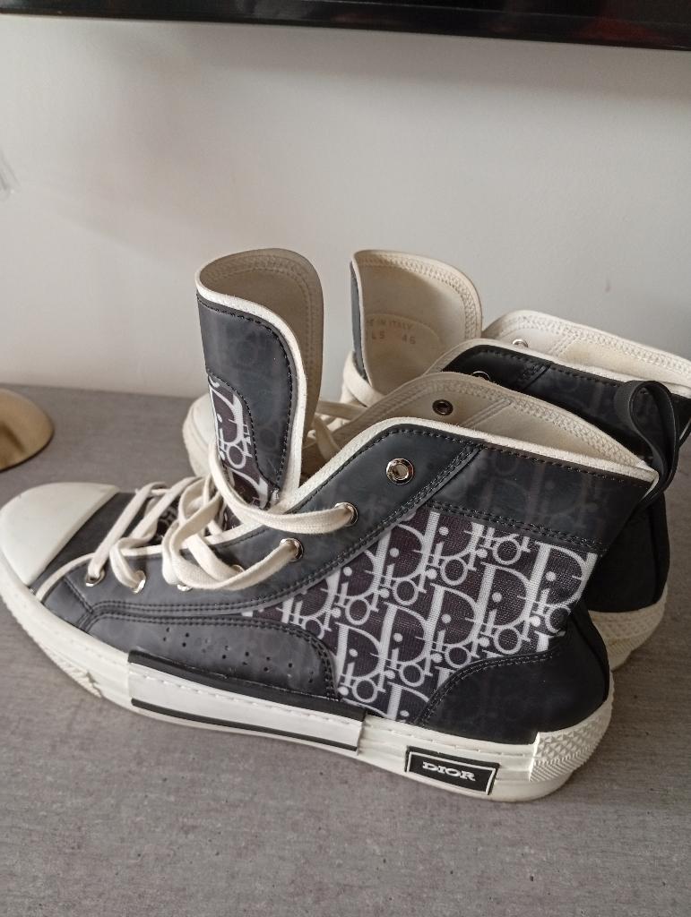 merk schoenenmaat 45, Ophalen of Verzenden, Zo goed als nieuw, Sneakers of Gympen