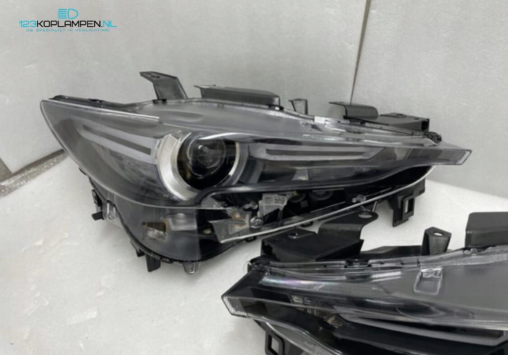 Mazda CX5 CX-5 Full Led AFS Koplamp links rechts, Auto-onderdelen, Verlichting, Gebruikt, -, -, Ophalen of Verzenden
