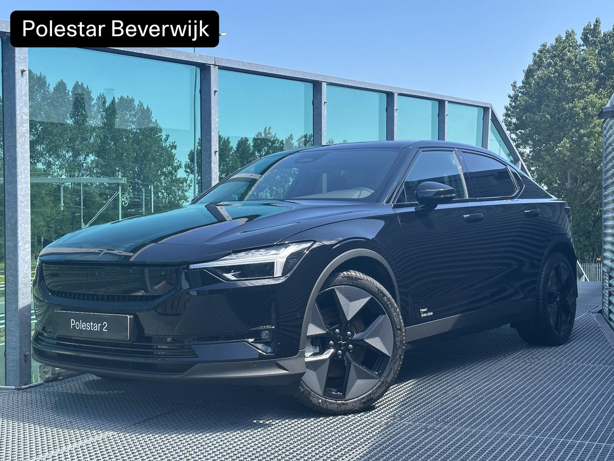 Polestar 2 Long Range Single Motor Prime Pro 82 kWh / 20 inc, Auto's, Polestar, Automaat, Polestar 2, Achterwielaandrijving, Huisgarantie