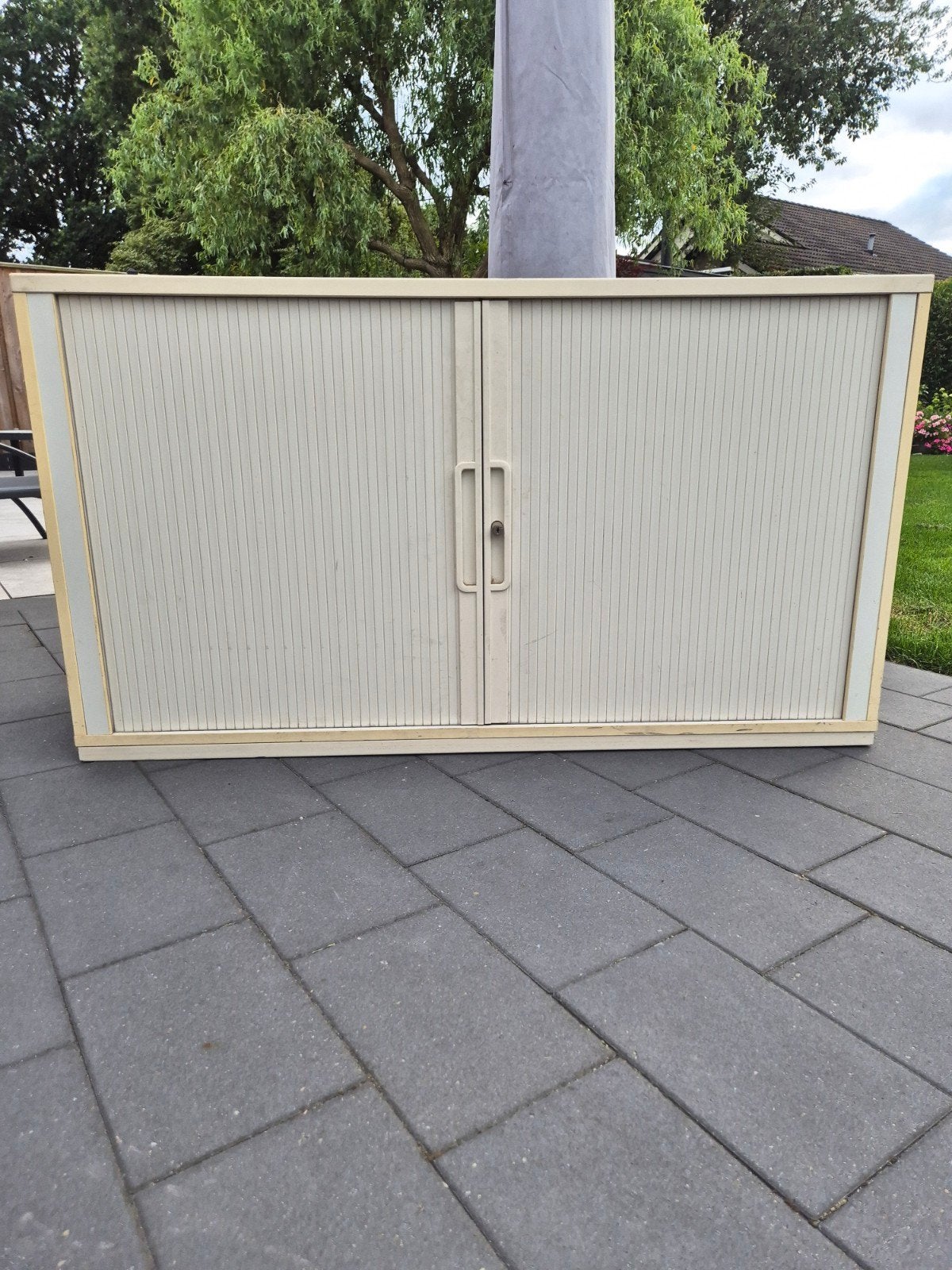 Archiefkast, Huis en Inrichting, Ophalen, 25 tot 50 cm