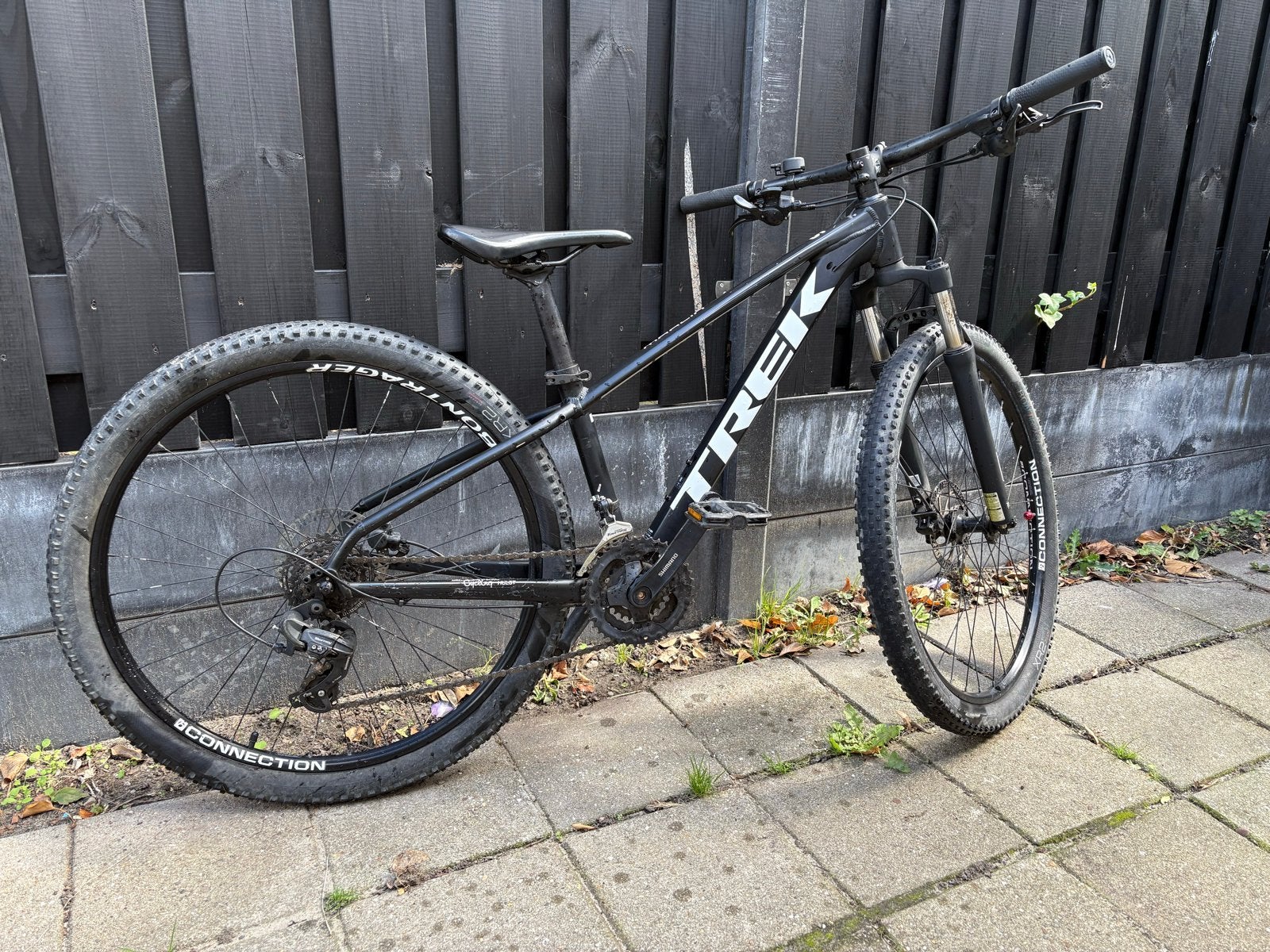 Trek Marlin 5 XS, Minder dan 45 cm, Ophalen, Gebruikt, Trek