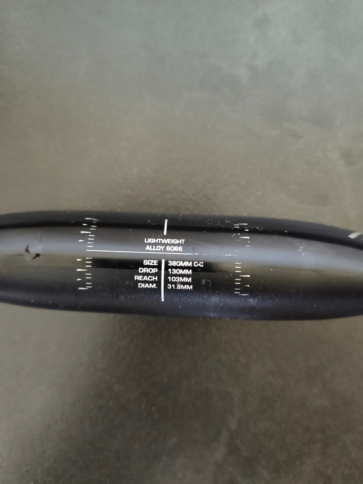 PRO Vibe aero race stuur 40cm, Ophalen of Verzenden, Stuur