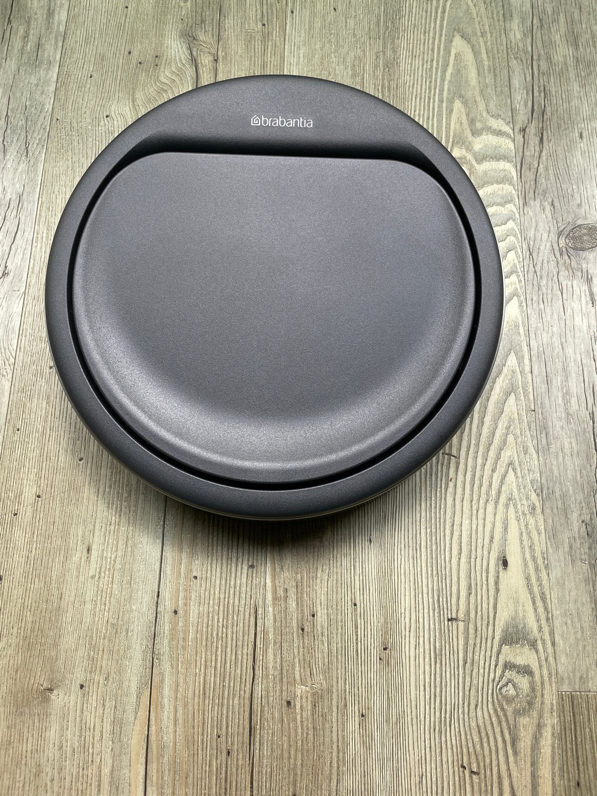 NIEUW Brabantia Bo Touch Bin deksel, Nieuw, Kunststof, Ophalen of Verzenden, Modern
