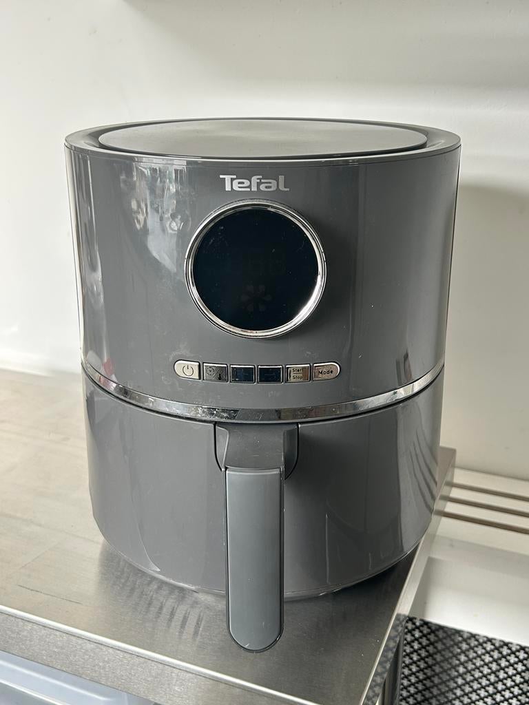Airfryer Tefal Serie LF11-P, Ophalen, Zo goed als nieuw, Airfryer