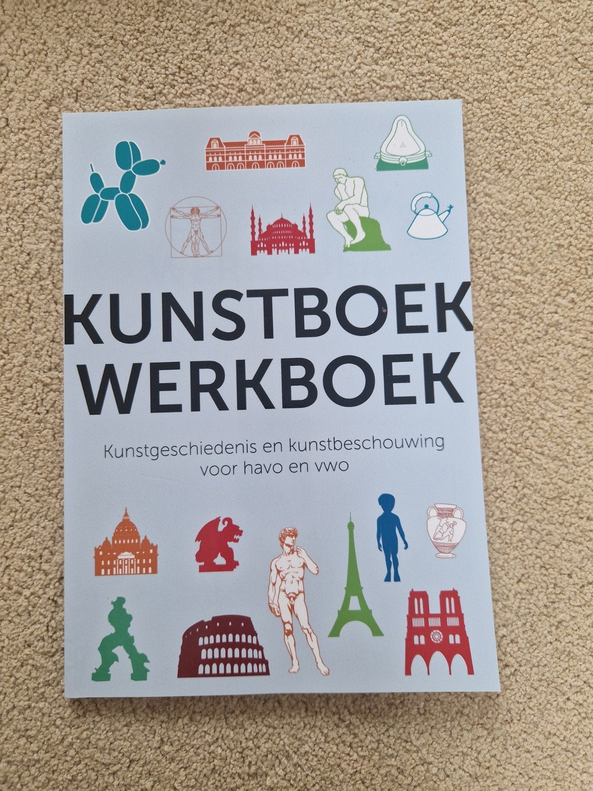 Bert Boermans - Kunstboek, werkboek, Ophalen of Verzenden, Zo goed als nieuw, Bert Boermans; Eva van Weenen, Nederlands