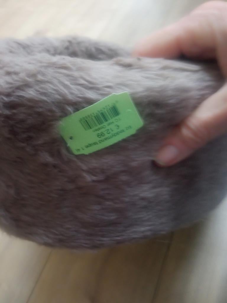 Kattenmand NIEUW, Ophalen of Verzenden, Nieuw, Pluche