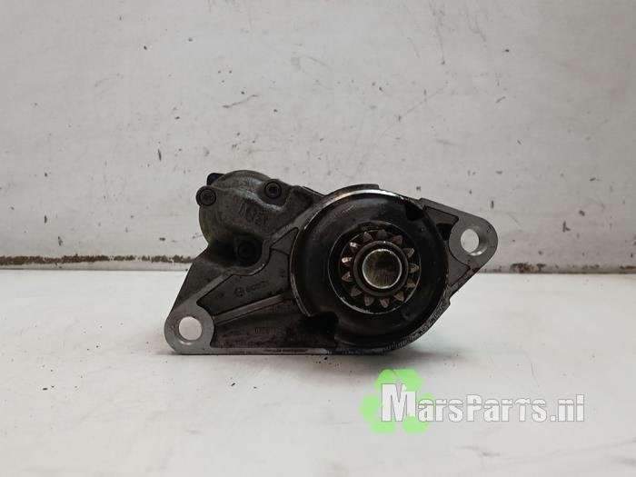 Startmotor van een Audi A1, Auto-onderdelen, Gebruikt, -, -, -