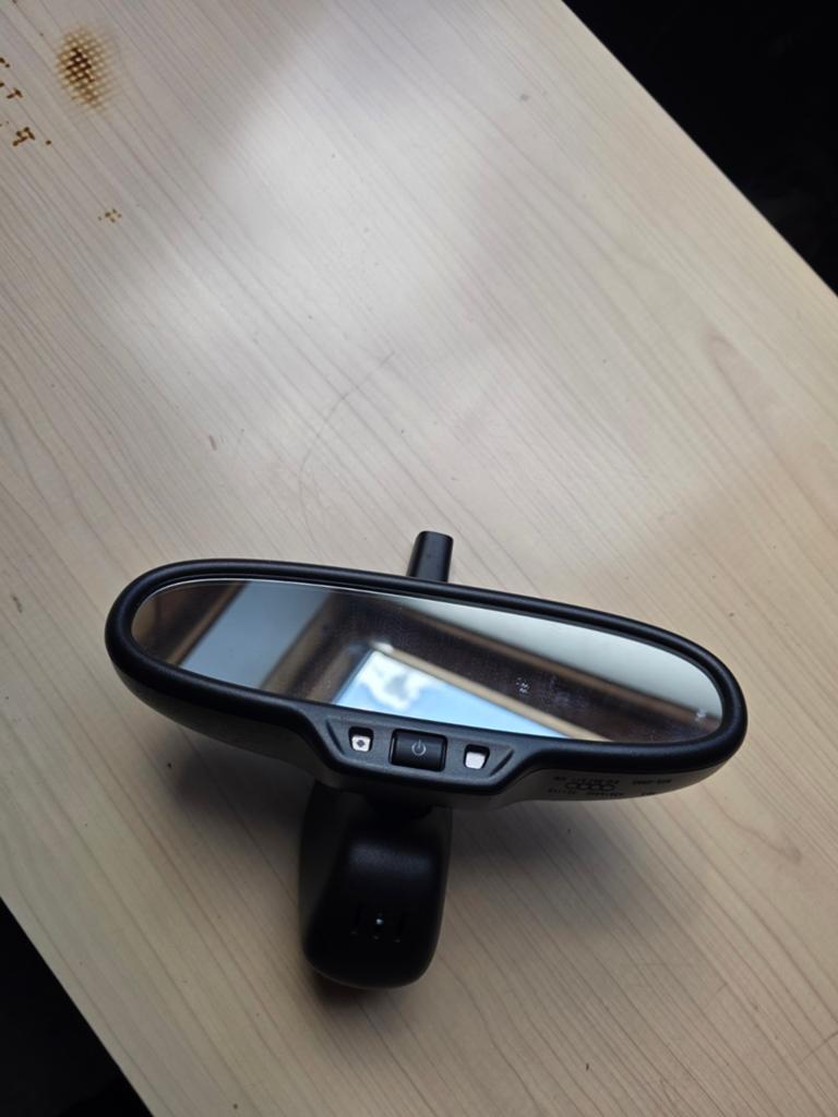 Audi A3 S3 8V Spiegel met HBA SENSOR, Ophalen of Verzenden, Audi