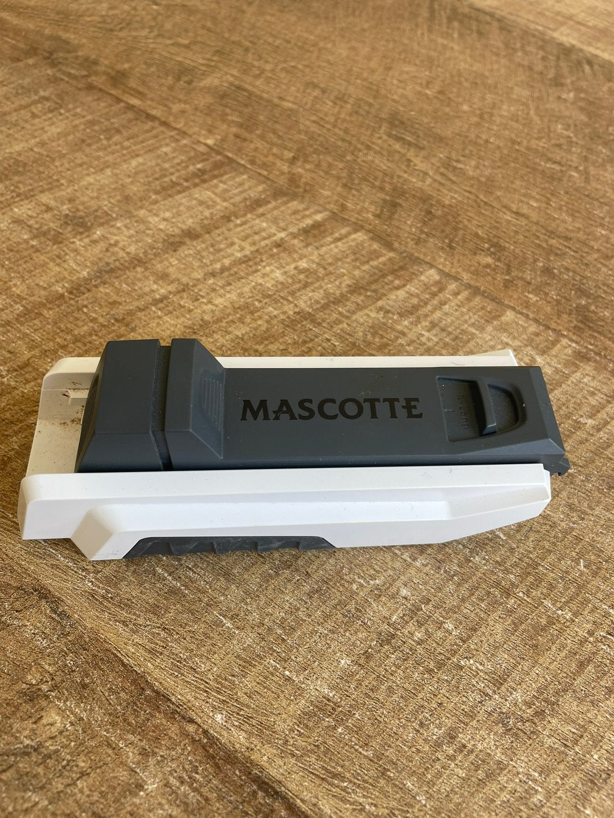 Mascotte klik apparaat, Ophalen of Verzenden, Zo goed als nieuw, C-mondharmonica
