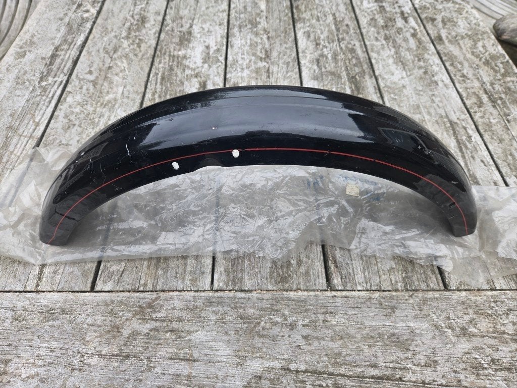 Tomos  4L special spatbord NOS  1979, Ophalen, Nieuw, Overige merken