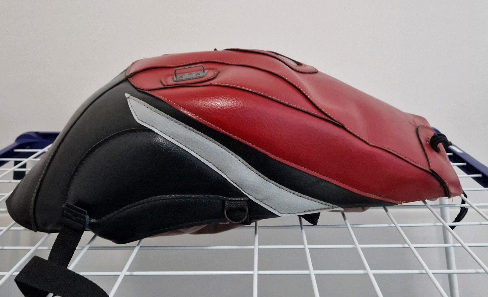 Bagster Tankhoes Yamaha Fazer 600 S, Ophalen, Gebruikt