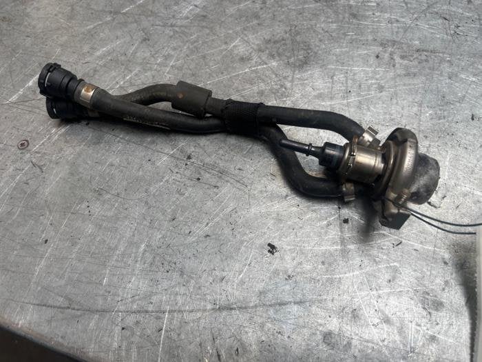 Adblue injector van een BMW 5-Serie, Gebruikt, -, -, Ophalen of Verzenden