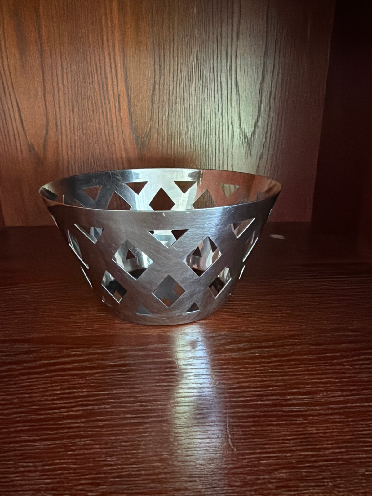 Alessi fruitmand, Ophalen of Verzenden
