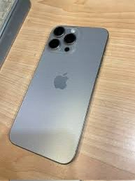 iPhone 15 pro 1tb blauw, Telecommunicatie, Mobiele telefoons | Apple iPhone, Blauw, 1 TB, Ophalen of Verzenden, Zo goed als nieuw