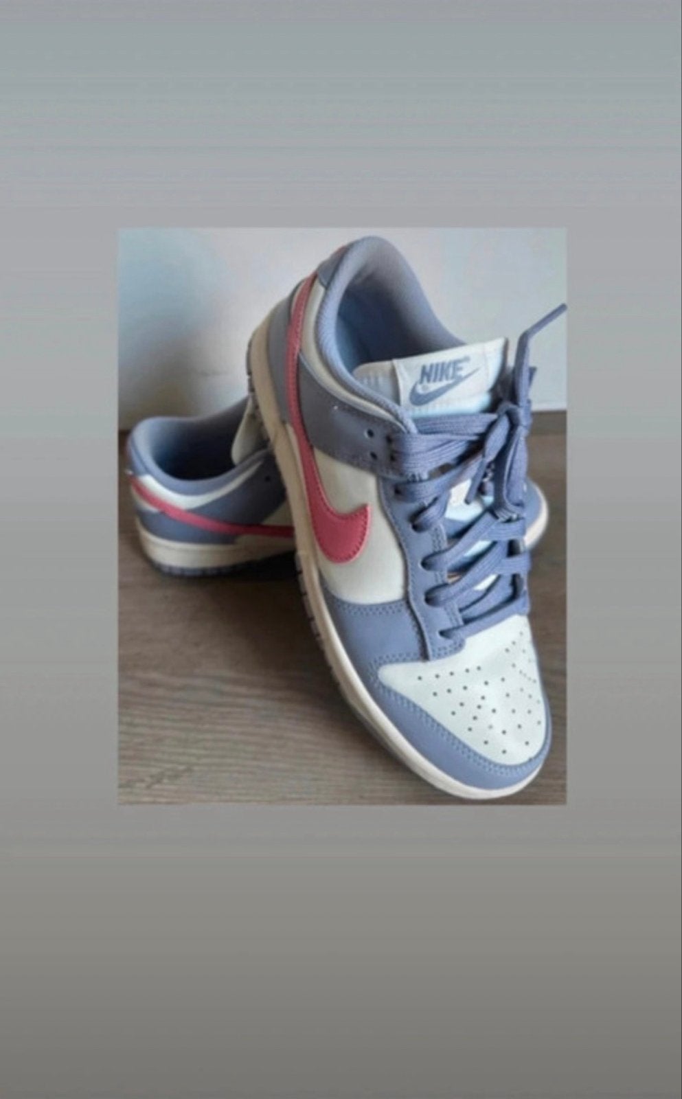 Nike Dunk Low Sneakers Maat 38 - Zo goed als nieuw, Ophalen of Verzenden, Zo goed als nieuw, Sneakers of Gympen