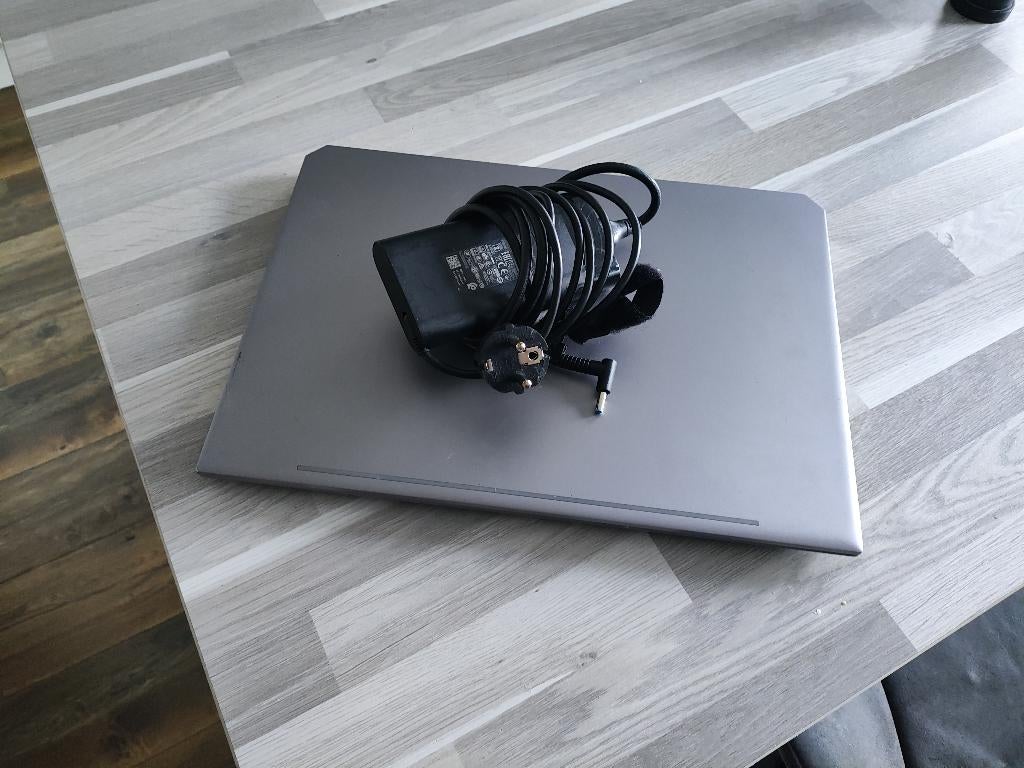 HP ZBook Studio G5 i7 / 32GB RAM / Quadro P1000, Computers en Software, Windows Laptops, Zo goed als nieuw, 15 inch, SSD, 2 tot 3 Ghz