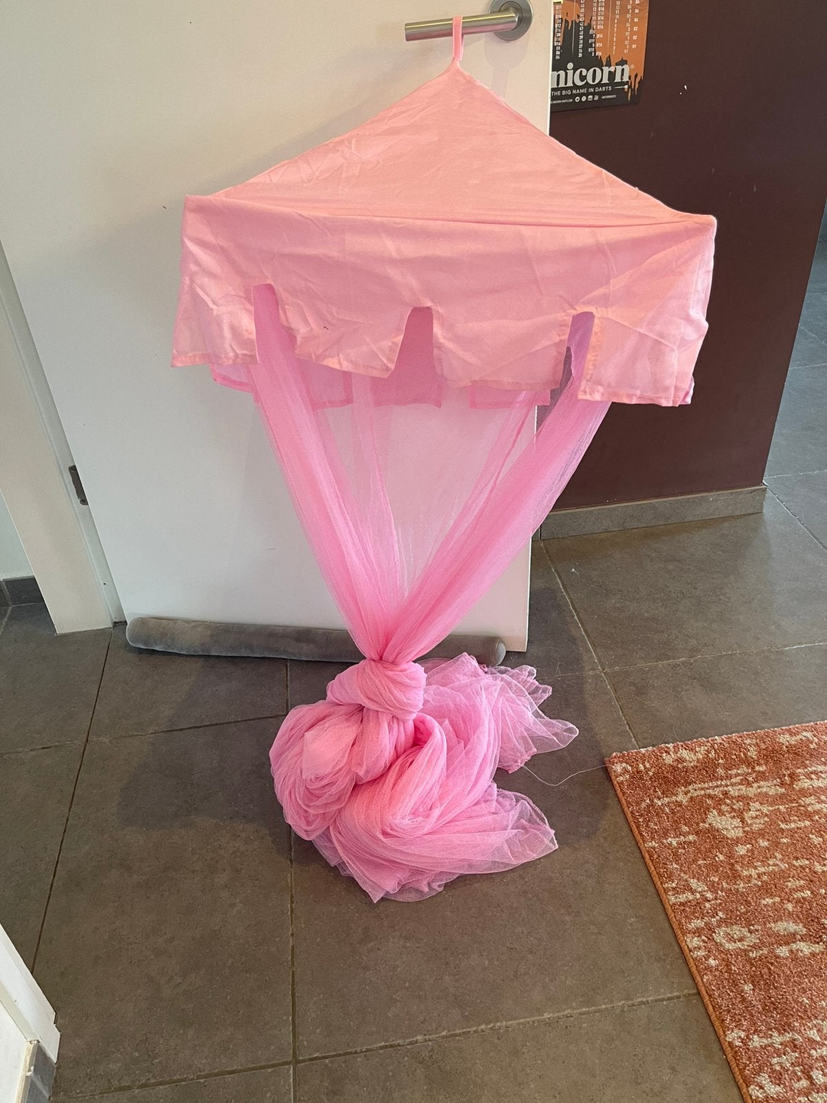 Prinsessen Speelgoedpakket, Kinderen en Baby's, Ophalen, Gebruikt, Meisje