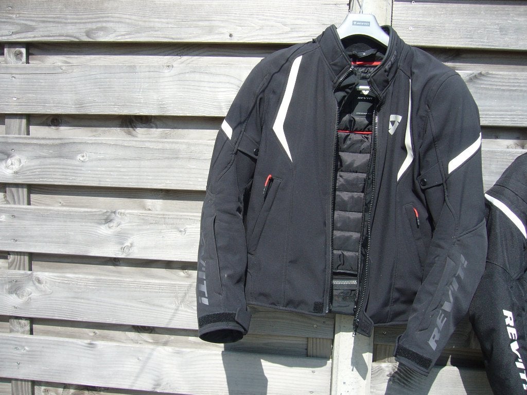 motorjas en motorbroek, Motoren, Kleding | Motorkleding, Ophalen, Tweedehands, Dames, Overige typen