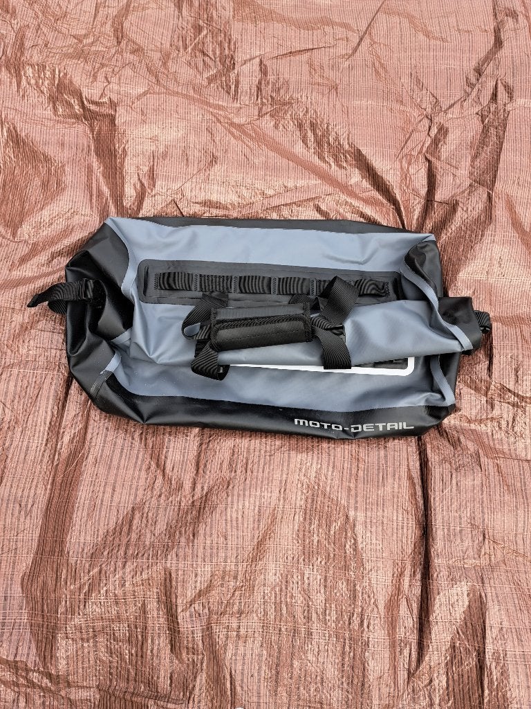 camping spullen voor bike pakking, Ophalen, Nieuw