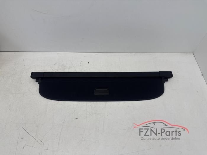 Audi Q5 Sportback 8M Rolhoes bagageruimte rollo, Ophalen of Verzenden, Gebruikt