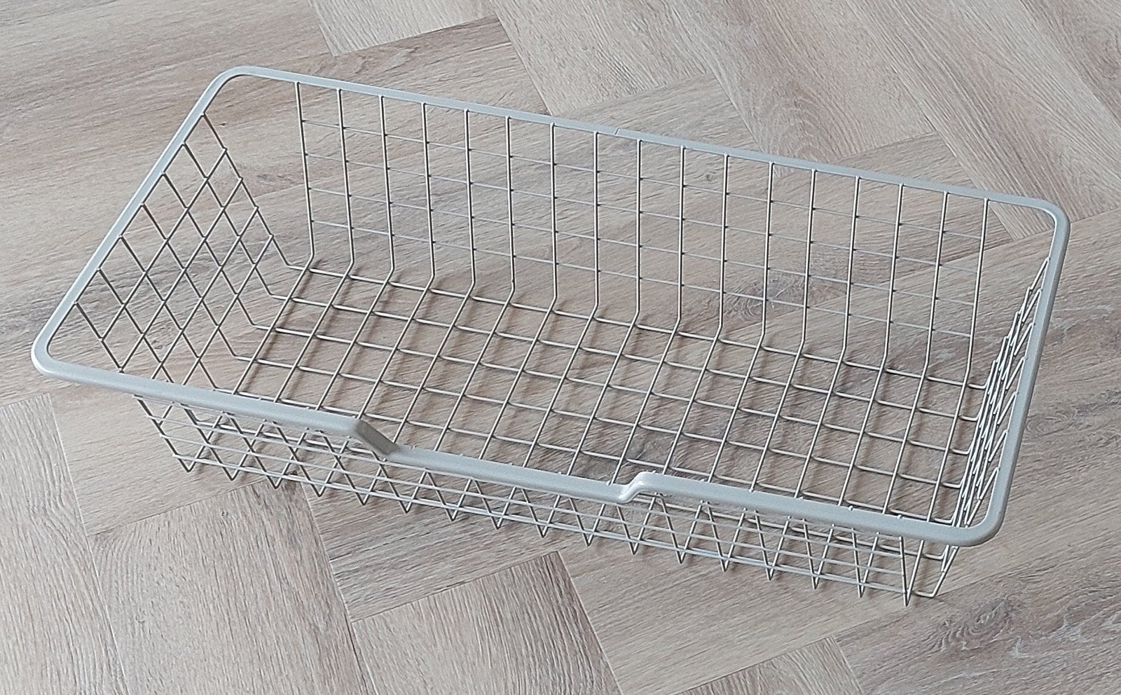 IKEA draadmand komplement 75x35cm, Zo goed als nieuw, Minder dan 100 cm, Met lade(s), 25 tot 50 cm