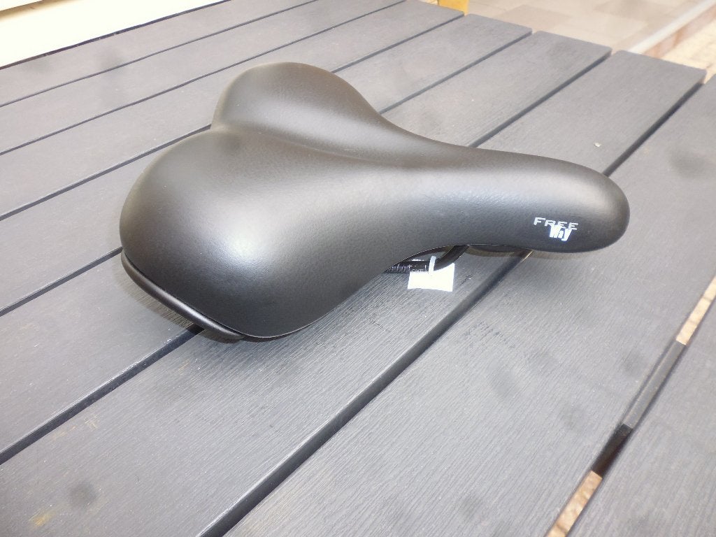 Selle Royal  Free Way, Fietsen en Brommers, Ophalen of Verzenden, Zadel, Selle Royal, Nieuw