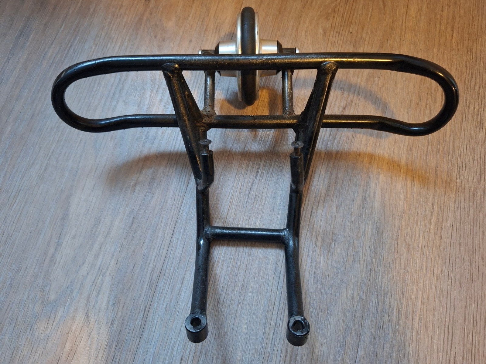 bumper / wheelie bar, Hobby en Vrije tijd, Ophalen of Verzenden, Overige schalen